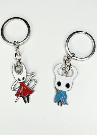 Брелоки hollow knight