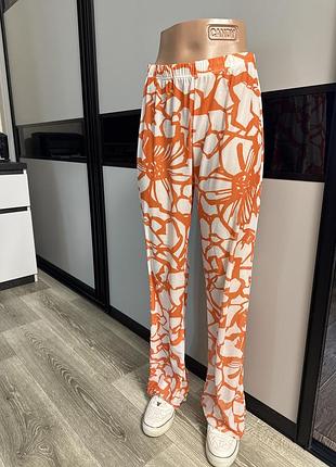 Пляжні штани сітка