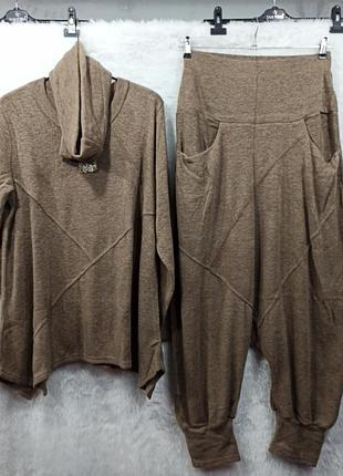 Креативний костюм +хомутик