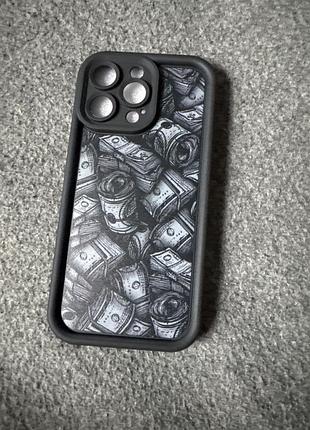 Чохол на 15 про макс