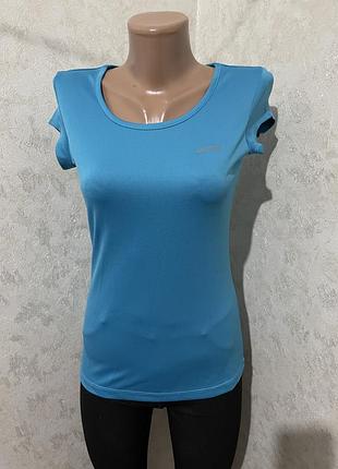 Футболка спорт