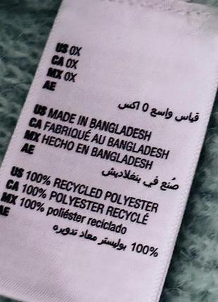 Женский базовый  свитер 5