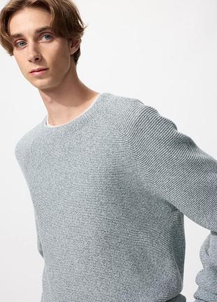 Джемпер трикотажный uniqlo (484264)