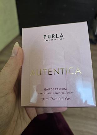 Furla autentica парфюмированная вода женская, 30 мл