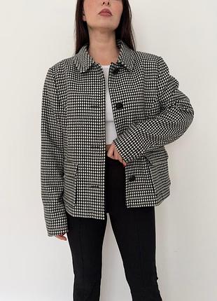 Вовняний піджак marc aurel