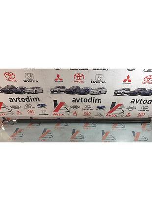 Молдинг скла двері передній зовнішній правий 80820jg000 nissan x-trail t31 diesel 2007-2014