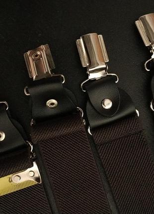 Акция 🔥1+1=3  3=4🔥 сост нов подтяжки коричневые шлейки zxc lkj