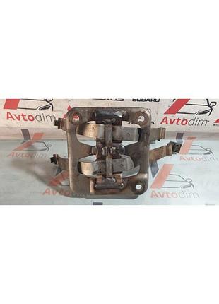 Кронштейн кріплення каталізатора 20817jg70a nissan x-trail t31 diesel 2007-2014