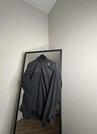 Вітровка adidas