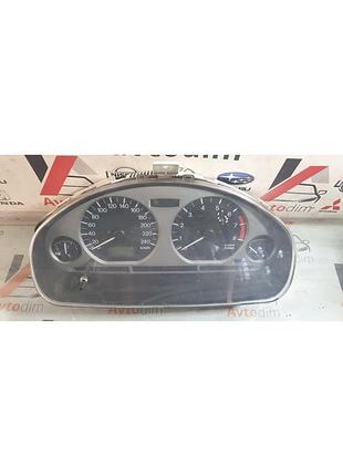 Панель приборов mr381018 mitsubishi carisma