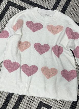 Світер жіночий