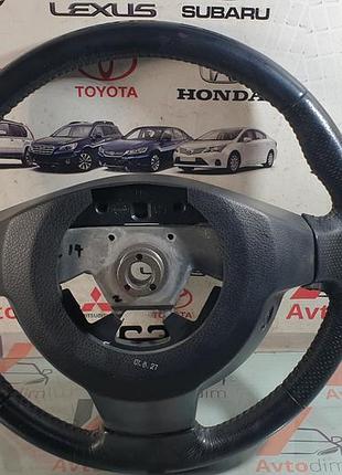 Кермо 48430jg010 nissan x-trail t31 diesel 2007-2014