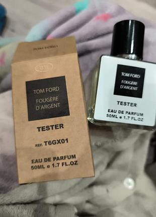 Тестер  fougere d'argent  50ml