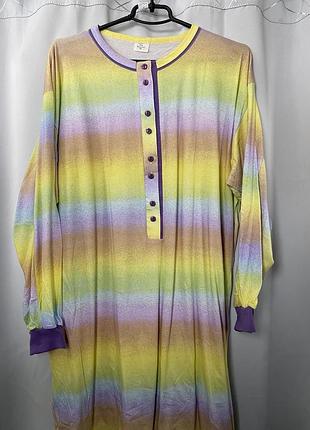 Нічна сорочка