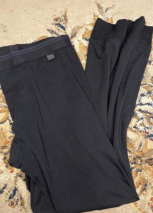 Термо подштанники