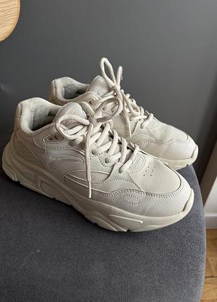 Кросівки утеплені (фліс) anta