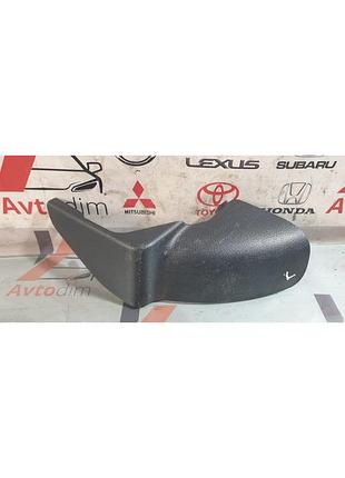 Накладка багажника декоративна ліва 84996jg00a nissan x-trail t31 diesel 2007-2014