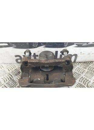 Супорт гальмівний передній лівий 41011jd00a nissan x-trail t31 diesel 2007-2014