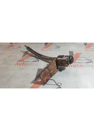 Повітрянний клапан 383565v410 nissan x-trail t31 diesel 2007-2014