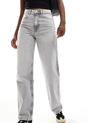 Джинсы 👖bershka