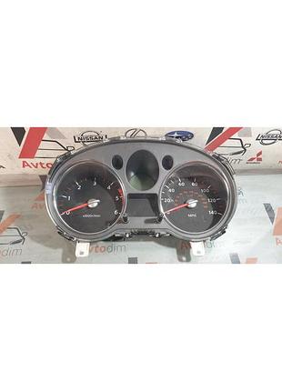Панель приладів дизель акпп 24820jg51b nissan x-trail t31 diesel 2007-2014