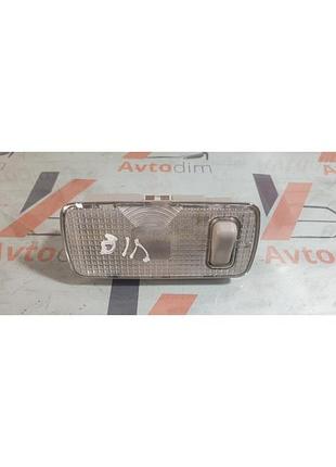 Плафон освітлення салону лівий 264609y000 nissan x-trail t31 diesel 2007-2014