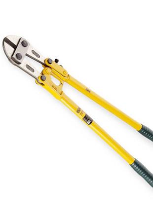 Болторез - ножницы для прутов (до d 9 мм) 600 мм сила