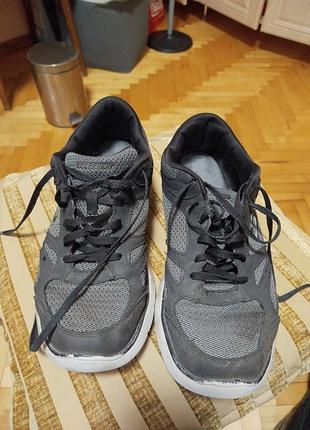 Кросівки текстиль