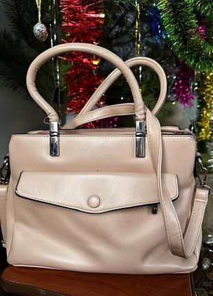 Жіноча сумка