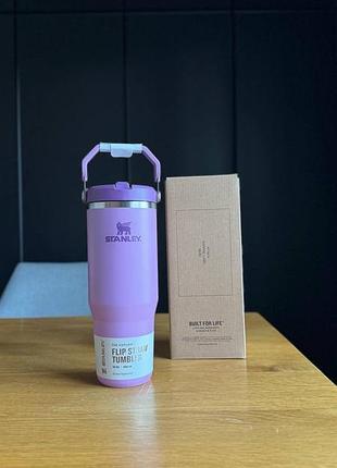 Пляшка з нержавіючої сталі iceflow stanley