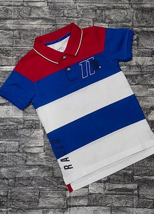 Футболка, поло