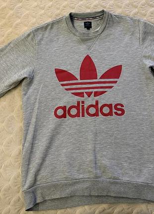 Оригінальна байка adidas, розмір с-м