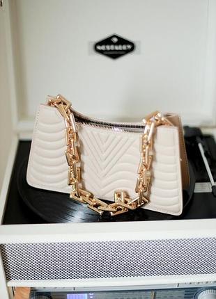 Сумочка beige