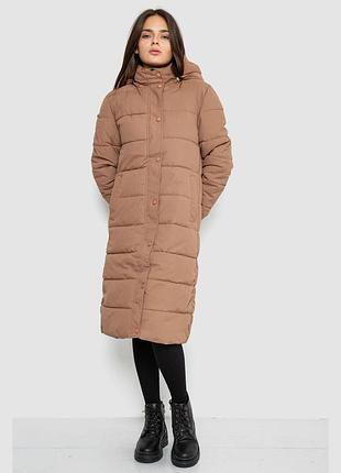 Пальто женское демисезонное