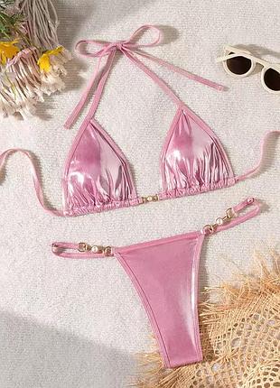 Купальник л