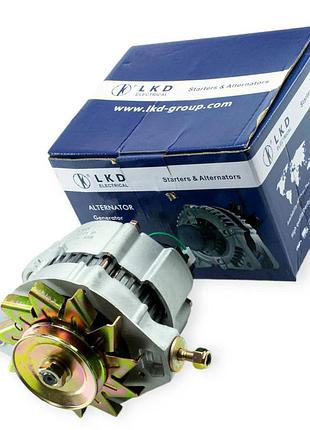 Генератор 2105, 2108 (60 а) lkd electrical