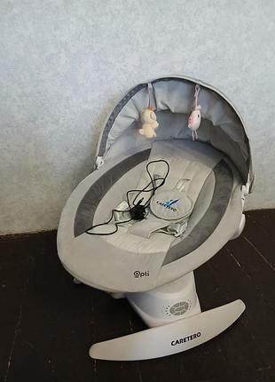 Укачивающий центр caretero