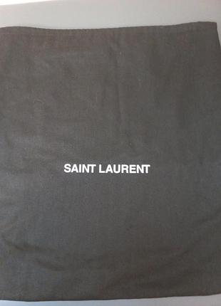 Пильник чехол 44*48  saint laurent