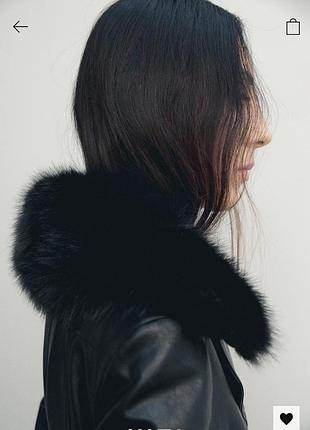 Пальто манго 6