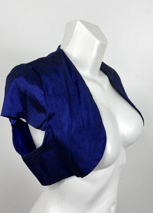 Болеро легкое flowerby charm's, paris