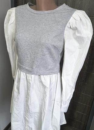 Платье рубашка кофта Помогает продать! стан отличный