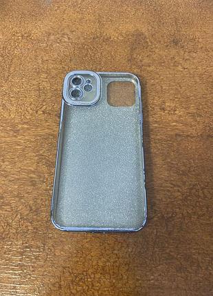 Чехол айфон 11 чехол iphone 11 б.у