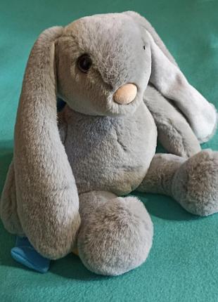 Игрушка заяц украинского бренда