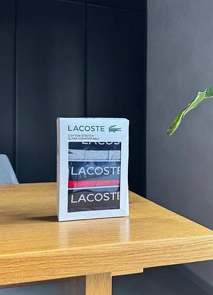 Набір білизни lacoste