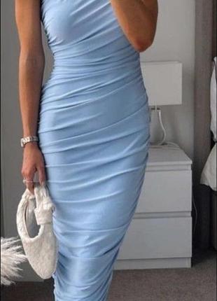 Платье. индивидуальный пошив