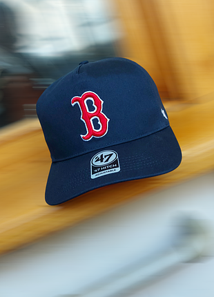 Бейсболка кепка оригинал бостон ред сокс сша boston red sox usa mlb nba nhl nfl new era 47 brand original ny la млб нхл нба нфл fanatics nike мерч