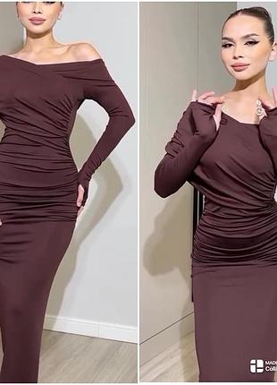 Платье. индивидуальный пошив