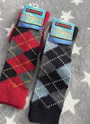 Шкарпетки дитячі 26-29