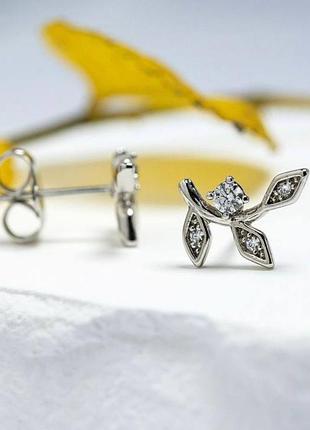 Мережки-гвоздики 2