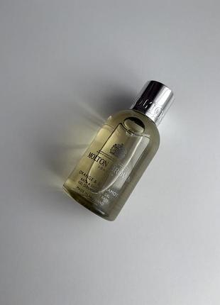 Заспокоюючий гель для душу molton brown orange & bergamot bath & shower gel